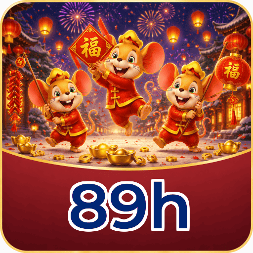 89h Logo 1