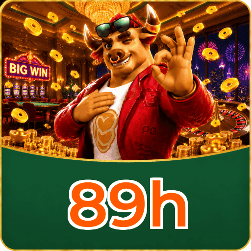 Fortune Tiger Logo 3