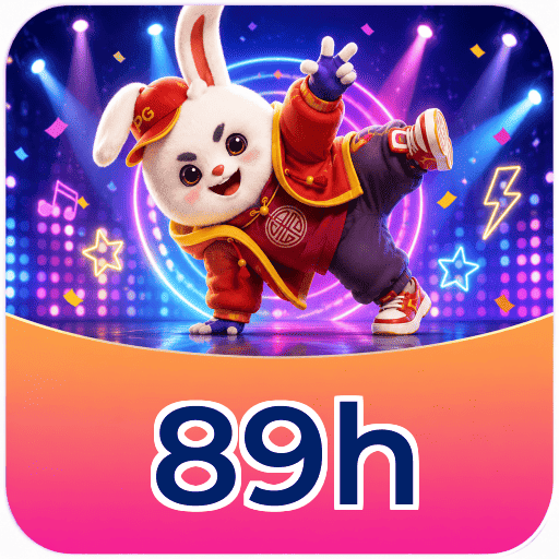 89h Logo 3