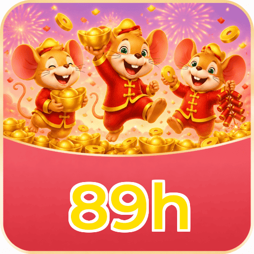 89h Segurança Logo 2