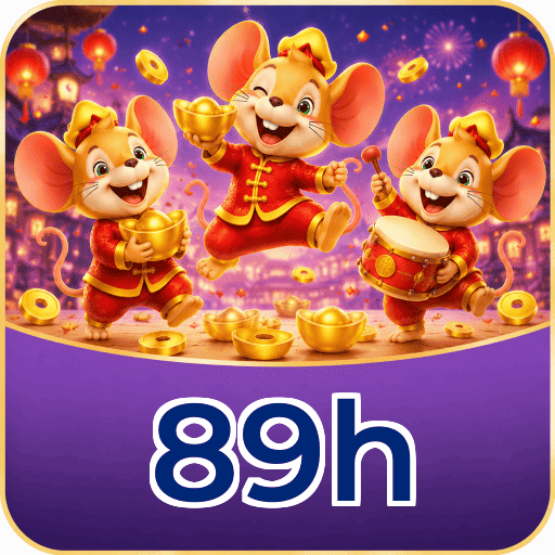 89h Instalar Logo 1
