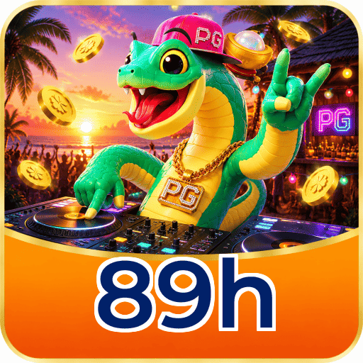 89h Segurança Logo 1