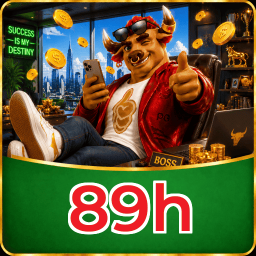 Fortune Tiger Logo 3