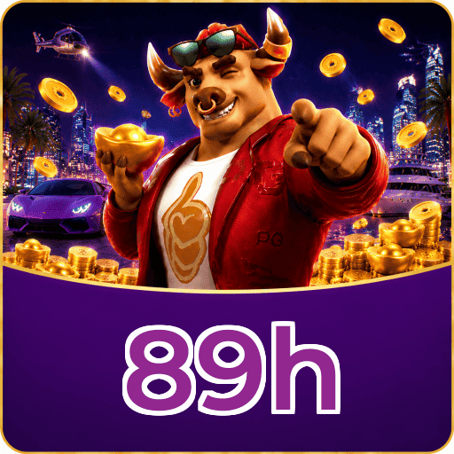 89h Licenciado Curaçao - Segurança SSL 256-bit