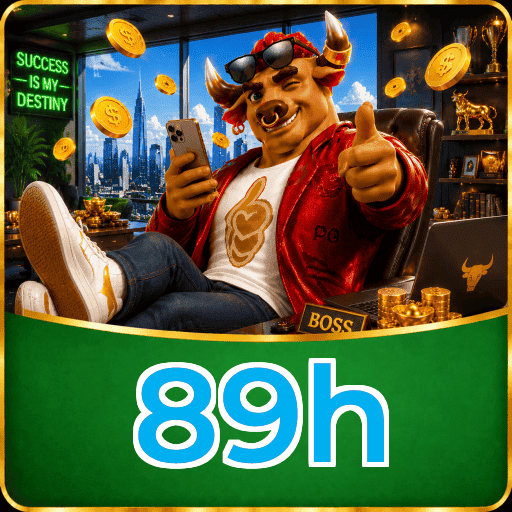 Plataforma 89h - Segurança SSL 256-bit
