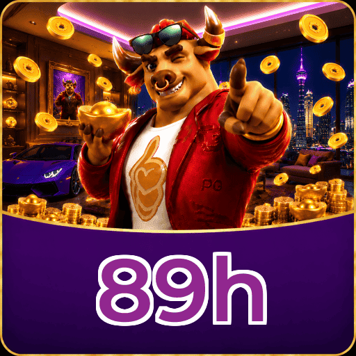 Slots 89h - RTP Alto Certificado