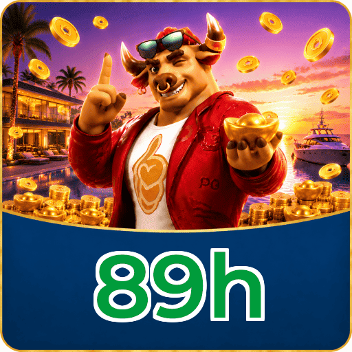 89h Licença Curaçao Gaming