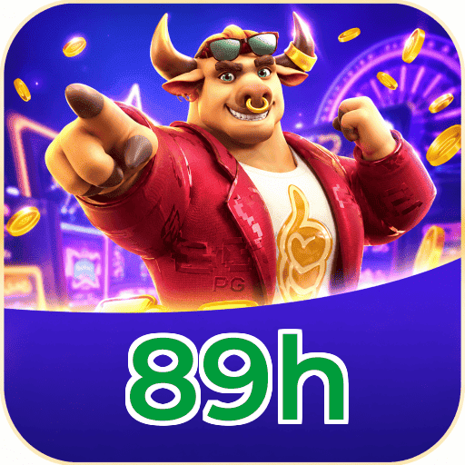 89h Segurança Logo 1