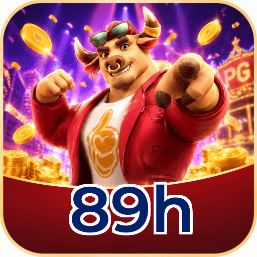 89h Logo 3
