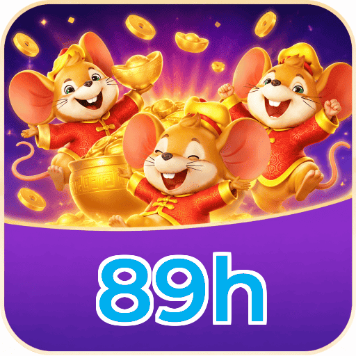 89h Logo 1