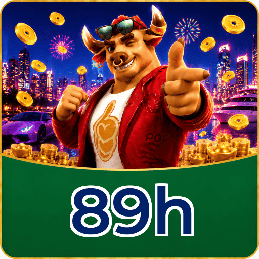 Fortune Tiger Logo 2