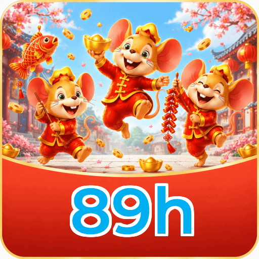 Slots 89h - Jackpots Progressivos