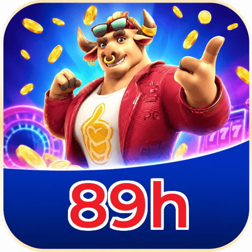 Slots 89h - Jackpots Progressivos